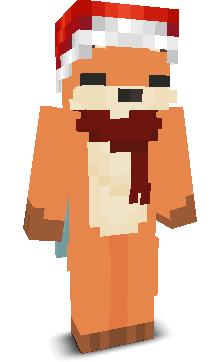 Deluxix's skin