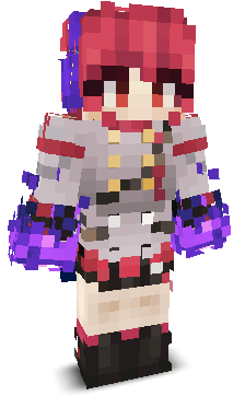 PixelTongs's skin