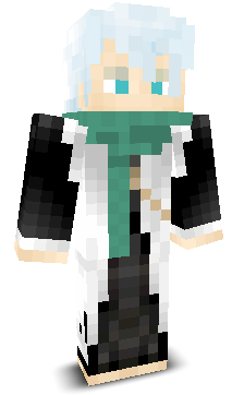 XoKiERONoX's skin