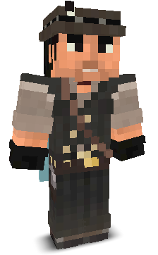 meloss1092's skin
