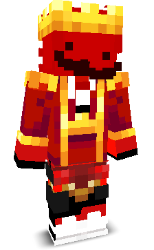 Callen025's skin