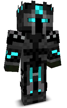 xPear's skin