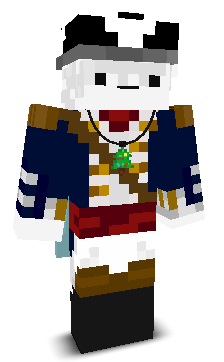 Klarks34's skin