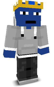 KhronoBlade's skin
