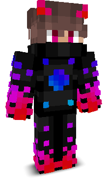ChaseMagaes's skin