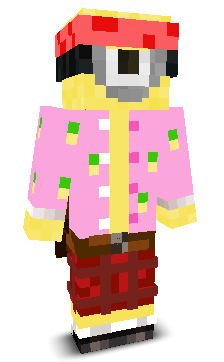 XIIIminion's skin