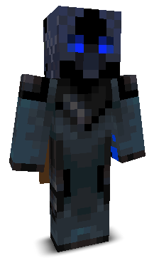Falfun's skin
