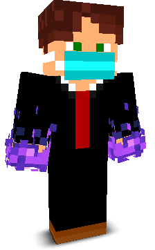 BylBashBE's skin