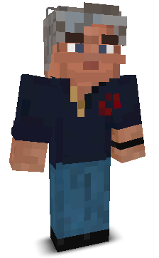 Z4PRO237's skin