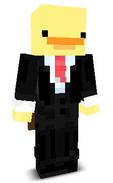 REDHOODCOOL5's skin