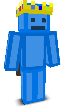 MaseTheMonke's skin
