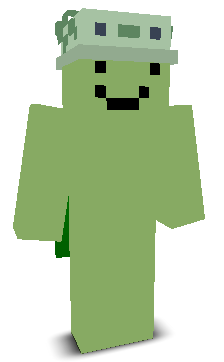Natan_X's skin