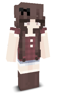 sofreakinglit's skin