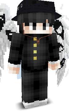 horkydorky's skin