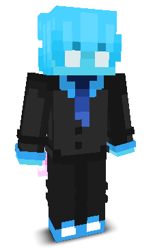 Trizit's skin