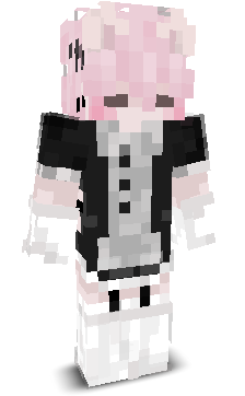 Mrsushi69's skin