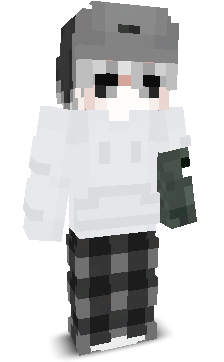 GusKL's skin