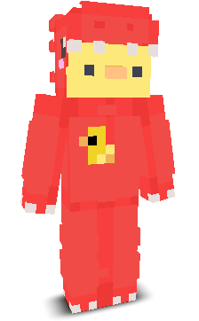 21Hariboo's skin