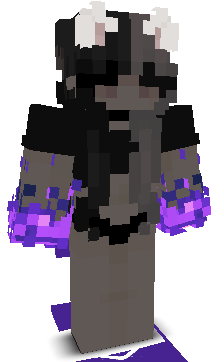 KimDzongDzun's skin