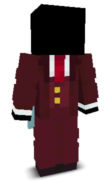 MagnusGamer13's skin