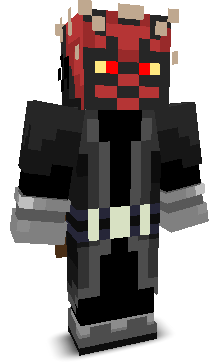 Rombuldor's skin