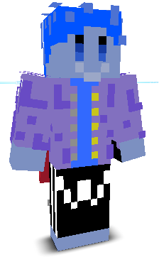 winstons12345's skin