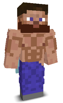 Bentomato_'s skin