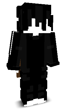 ehowafe's skin