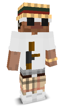 xzTom's skin