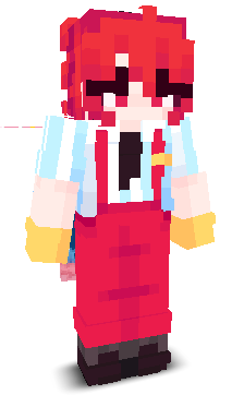 NV6's skin