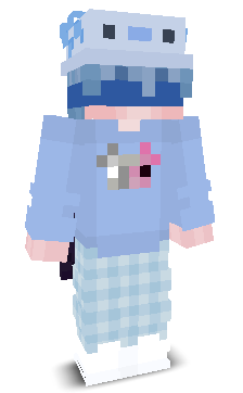 SamyelPvP's skin