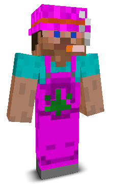 2g_Yart's skin