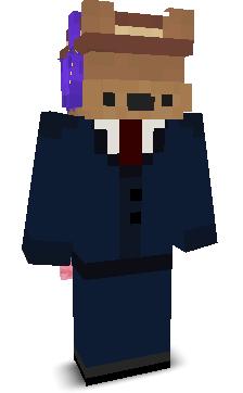 Joosyy's skin