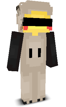 LunoPear's skin