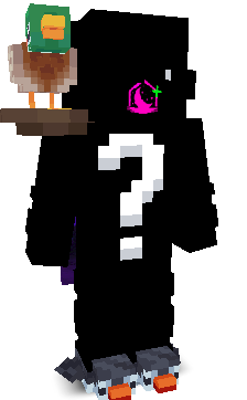 DanielRabbit's skin