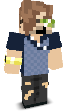 LightningRory's skin
