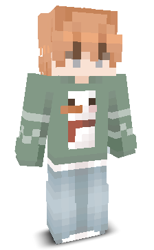 Omersdk's skin