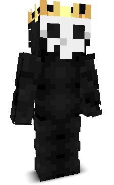 AGlitxh's skin