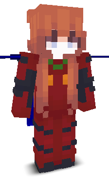 Nyzy's skin