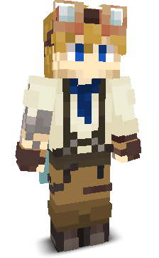Thudd's skin