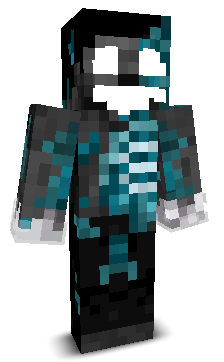 MiserereMei's skin