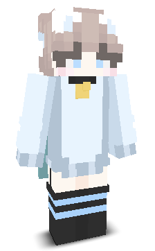 BigFemboyD1ck's skin