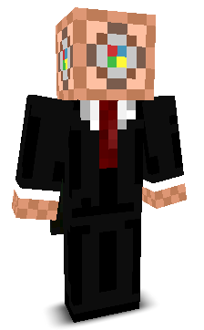 FFync's skin