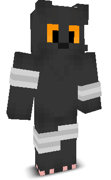 BusterMiner's skin