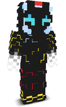 NyghtFury01's skin