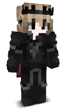 satsnu's skin