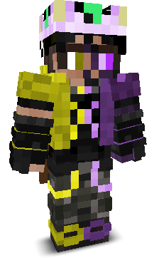 Kaczmar47's skin