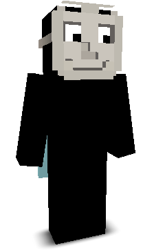 Haxshws's skin