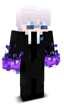 Tatii7's skin