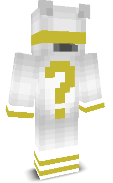LiquidGapple's skin